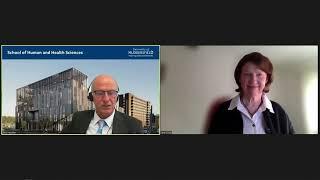 Developing Capability And Capacity webinar at the University of Huddersfield