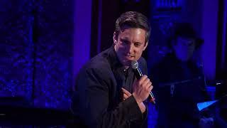 Ben Jones sings "Hopelessly Devoted" to You at 54 Below