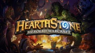 Hearthstone  Heroes of Warcraft   walkthrough part1