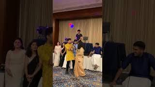 Durga's joke