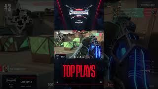Top Plays in the TEC Showdown Series, powered by Crucial by Micron!