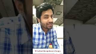 My 1st Tulu Shorts Vid 