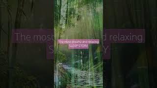 #sleep #rainsounds #sleepsounds #sleepstory
