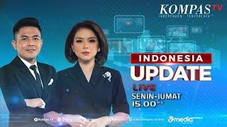 LIVE - Pemerintah Evakuasi WNI di Iran hingga WN Brazil Jatuh di Gunung Rinjani | INDONESIA UPDATE