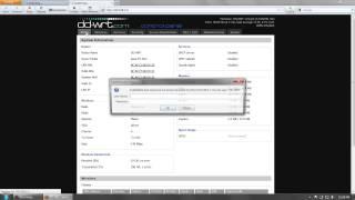 DD-WRT Router Client Bridge (Quick)