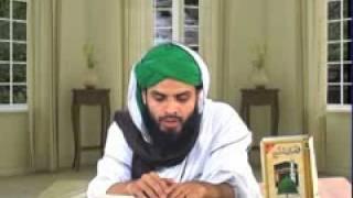 Blessing of Ramadan -  Program of Madani Channel - Ilyas Qadri ka Faizan