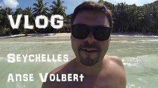 VLOG Seychelles - Anse Volbert - Cote d'Or