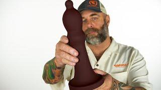 Tantus Bishop Firm