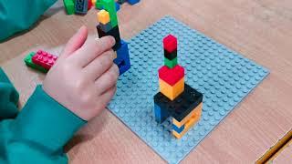 Lego parts