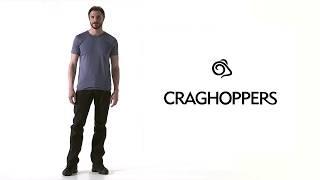 Craghoppers Kiwi Pro II Trouser Men (Herren) CMJ494 - by RennerXXL