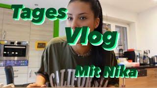 Vlog  | XNika