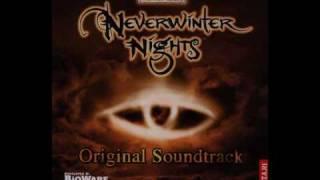 Neverwinter Nights OST - City Wealthy