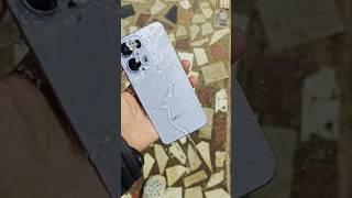 Oppo Reno 13 Pro Waterproof Test | IP69 Test | Oppo Reno 13 Pro 5G #opporeno13 #oppo @crakgtech