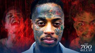 Boonk Gang Got Saved WHERE?! The INSANE Story Of Holy Gabbana | The 700 Club