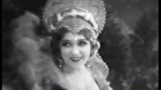 "Dorothy Vernon Of Haddon Hall" (1924) starring Mary Pickford