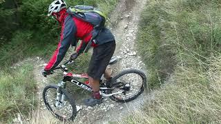MTB - Carpegna 2010