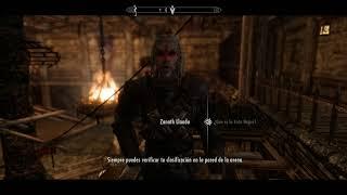 Skyrim: "Ravengate - Riften Underground" en español. The Elder Scrolls V: Skyrim Special Edition