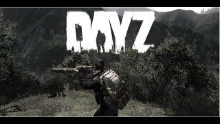 DayZ Standalone (Аэропорт на Болотах v0.55)