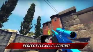AIMWARE.net | Counter-Strike: Global Offensive Cheat V3