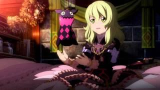 Tales of Xillia Opening: Progress (Milla Version)