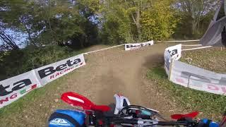 Prova Beta 350 Enduro RR RC MY 2018