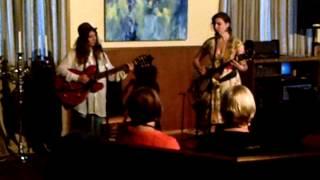 Colleen Brown 1