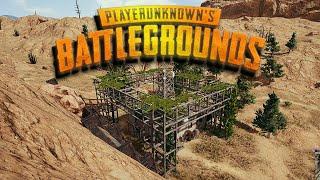 Крутые пасхалки в PUBG (9 пасхалок)