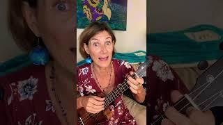 In My Life Quick Tutorial #ukulelelovers #beatles