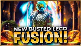 This Fusion Is OP!! Lord Entertainer Fabian 6th Anniversary Fusion Event Raid: Shadow Legends