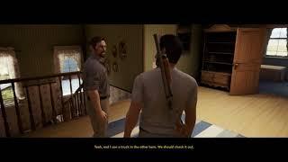 A Way Out: Ep. 8 Us Vs. Senior Citizens