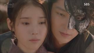 Лунные влюблённые - Алые сердца: Корё (Moon Lovers - Scarlet Heart Ryeo) -