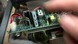 How to Fix M-Audio BX5a Studio Monitor Making Crackling, Clipping, Distortion Sound