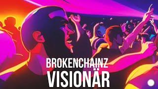 BrokenChainz - VISIONÄR (prod. @BeatsbyDutchRevz ) |AI GENERATED MUSIC VIDEO