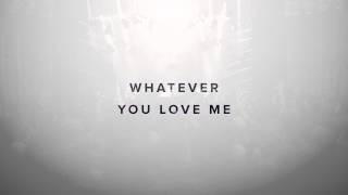 In Awe Of You (Lyric Video) - Jesus Culture feat. Kim Walker-Smith - Jesus Culture Music