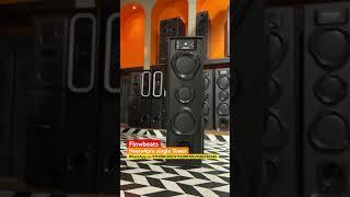 Ab heera4 pro single tower main #flowbeats  #viralvideos #shorts