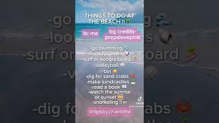 qotd-whats ur fav place for vacay?? #foryou #preppy #advice #tips #fyp #tipsbycharlotte