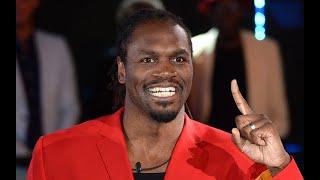 Was AUDLEY HARRISON as bad as people remember?