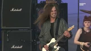 Dust Bolt - Live Wacken 2023 (Full Show HD)