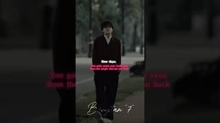 Now days………‍|| SUBSCRIBE #bangtan7#shorts