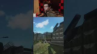 PARKOUR PARKOUR #escapefromtarkov #tarkov #eft #wtf #willerz #foryou #fyp
