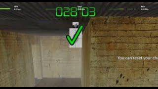 [SAKTKIA51] Verified Speedrun 2 | 28"03 | (READ DESC)