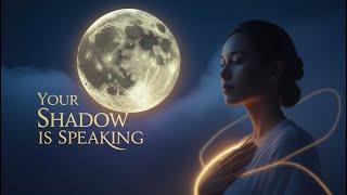 Shadow Work Explained | Why You Keep Feeling the Same Emotion