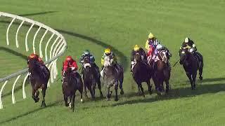 BELLA NIPOTINA WINS THE 2024 DOOMBEN 10,000