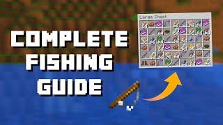 The Only Fishing Guide You'll Ever Need