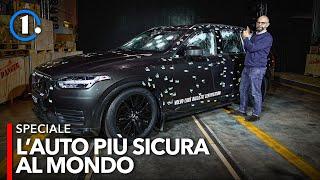 Volvo XC90 Armored_2