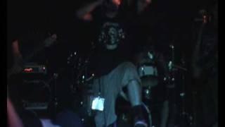 Mosh Pit Project - Hardcore from izmir - Tato Live 2009