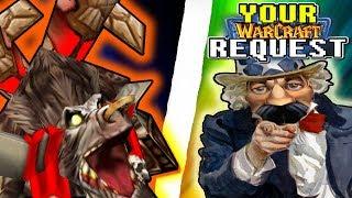 Your Request | Artur | FFA | F FFA