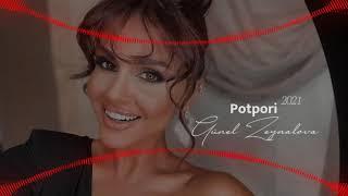 GÜNEL ZEYNALOVA    - “Potpori” #gunel #günel #papuri #gunelzeynalova #günelzeynalova #toymahnıları