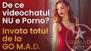 De ce videochatul NU e Porno?