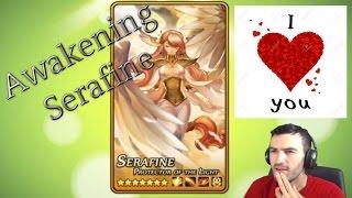 Soul Hunters- Serafine Awakening Quest | PLus P.P Giant Gizmo